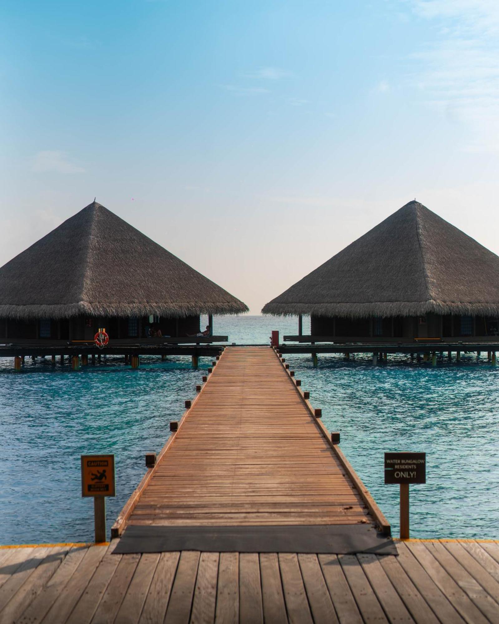 Adaaran Club Rannalhi Resort Rannalhi Island