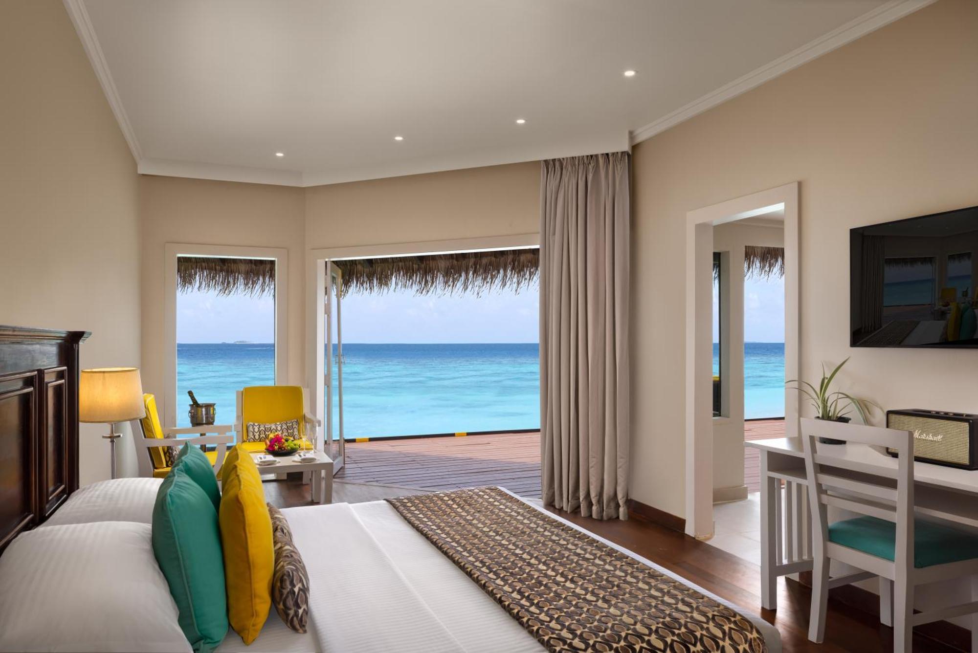 Resort Adaaran Club Rannalhi