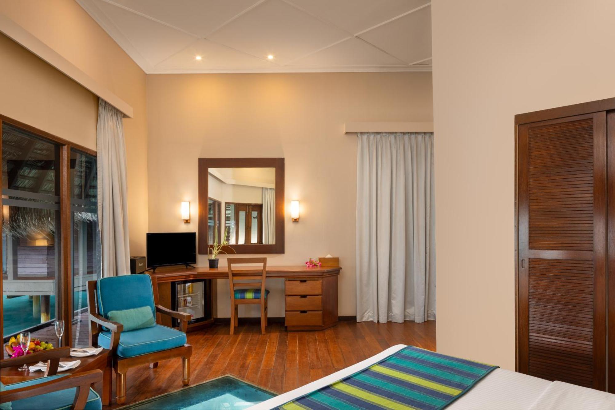 Adaaran Club Rannalhi Rannalhi Island