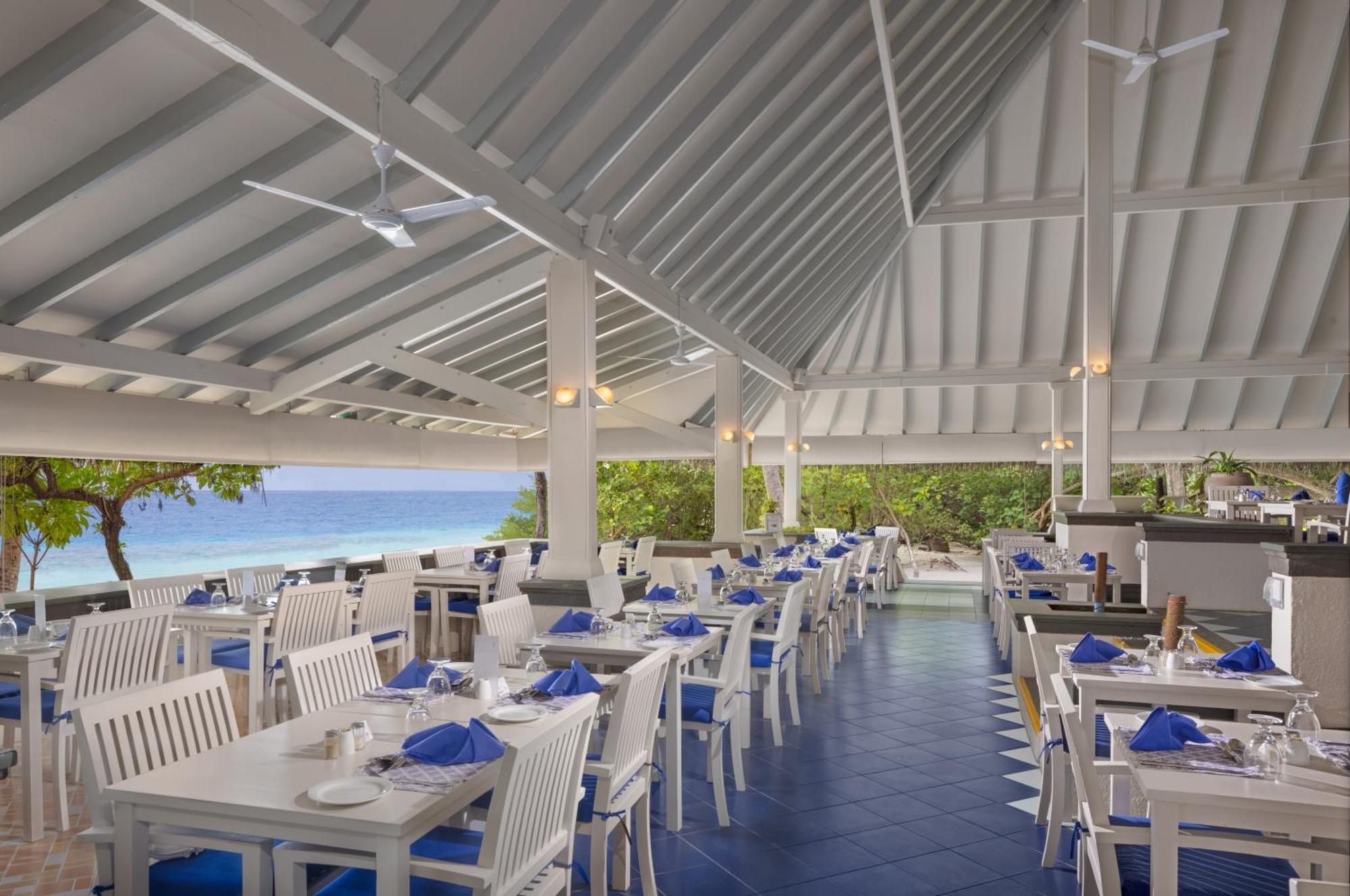 Adaaran Club Rannalhi 4*
