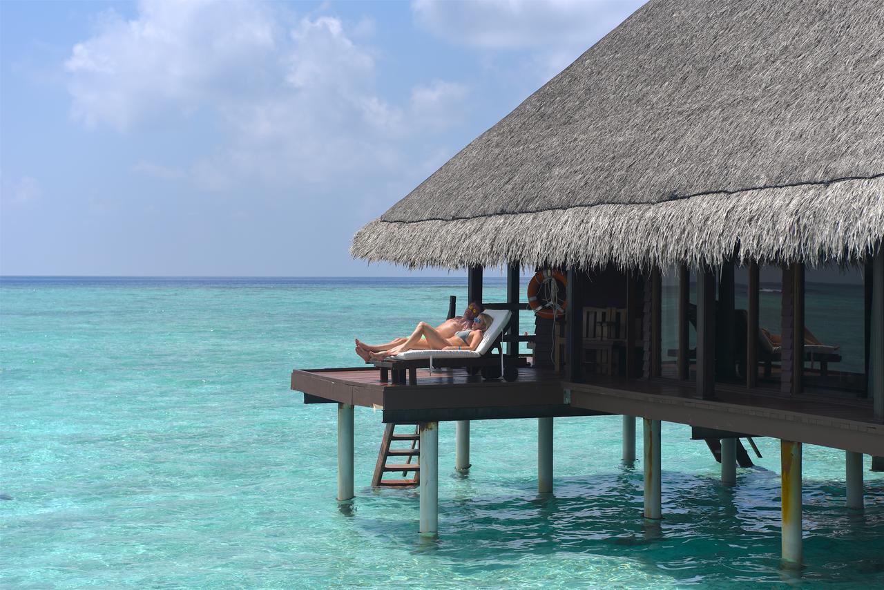 Resort Adaaran Club Rannalhi