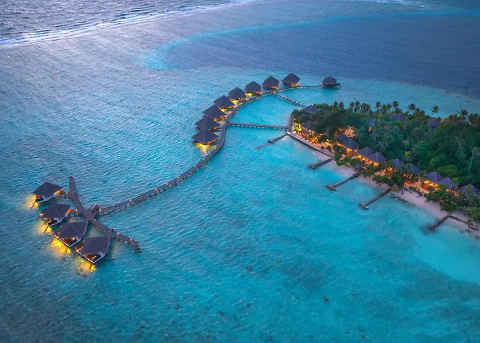 Adaaran Club Rannalhi