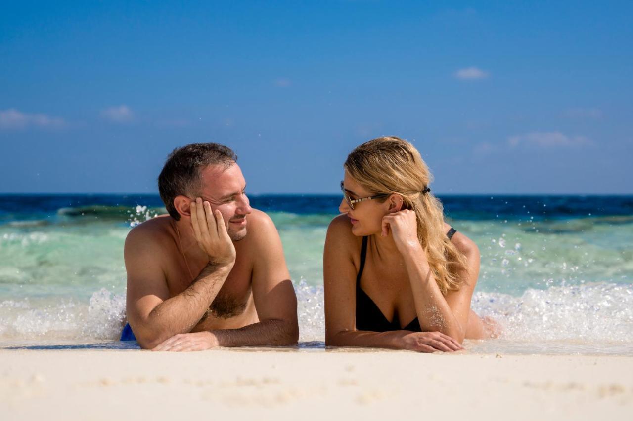Adaaran Club Rannalhi Resort Rannalhi Island