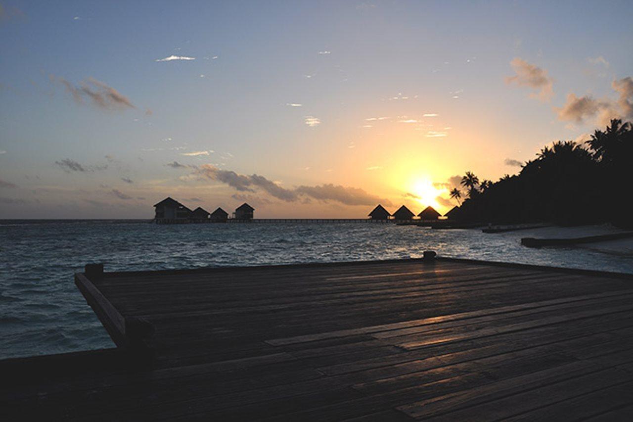 Adaaran Club Rannalhi 4*