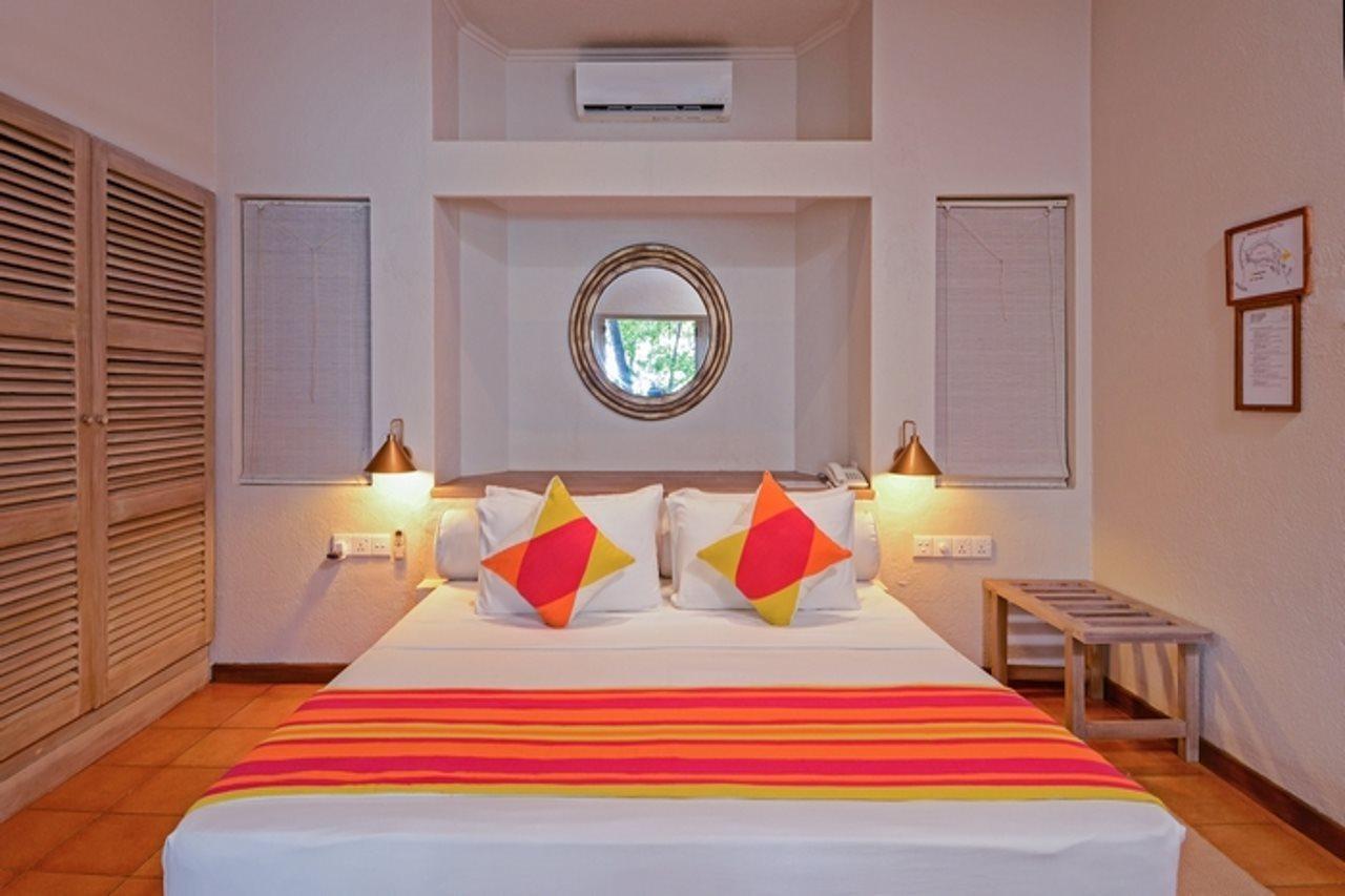 Adaaran Club Rannalhi 4*