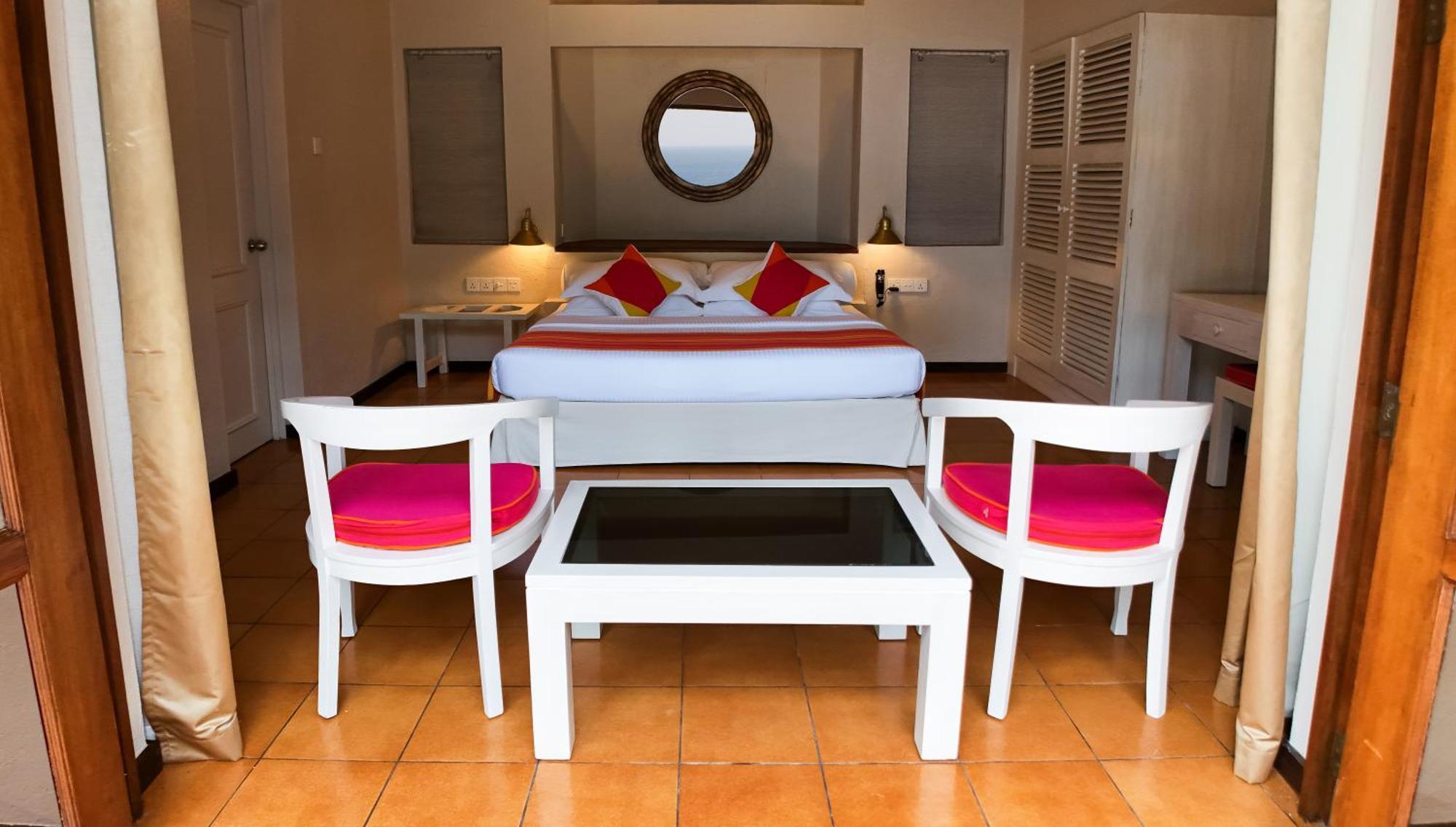 Resort Adaaran Club Rannalhi