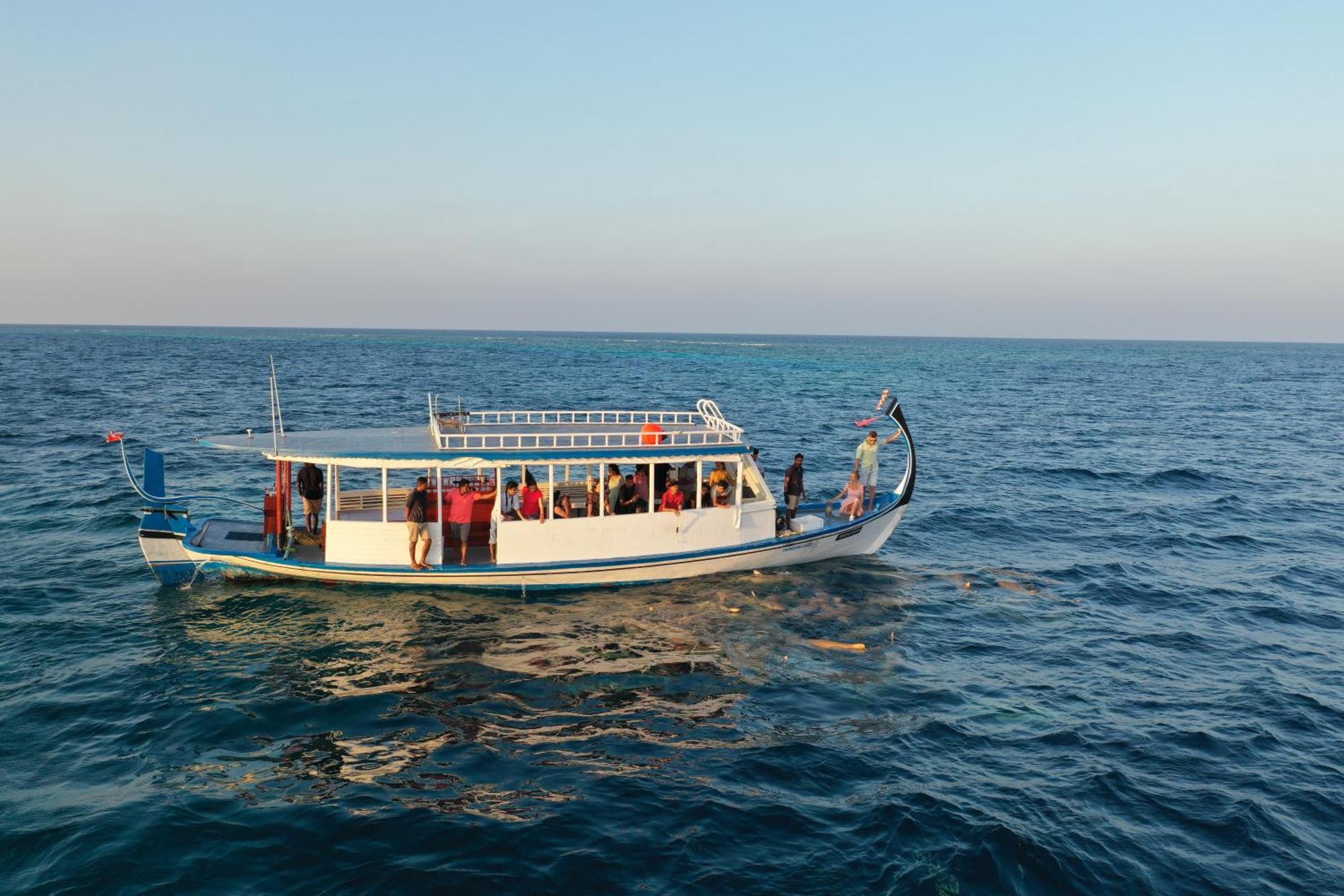 Adaaran Club Rannalhi