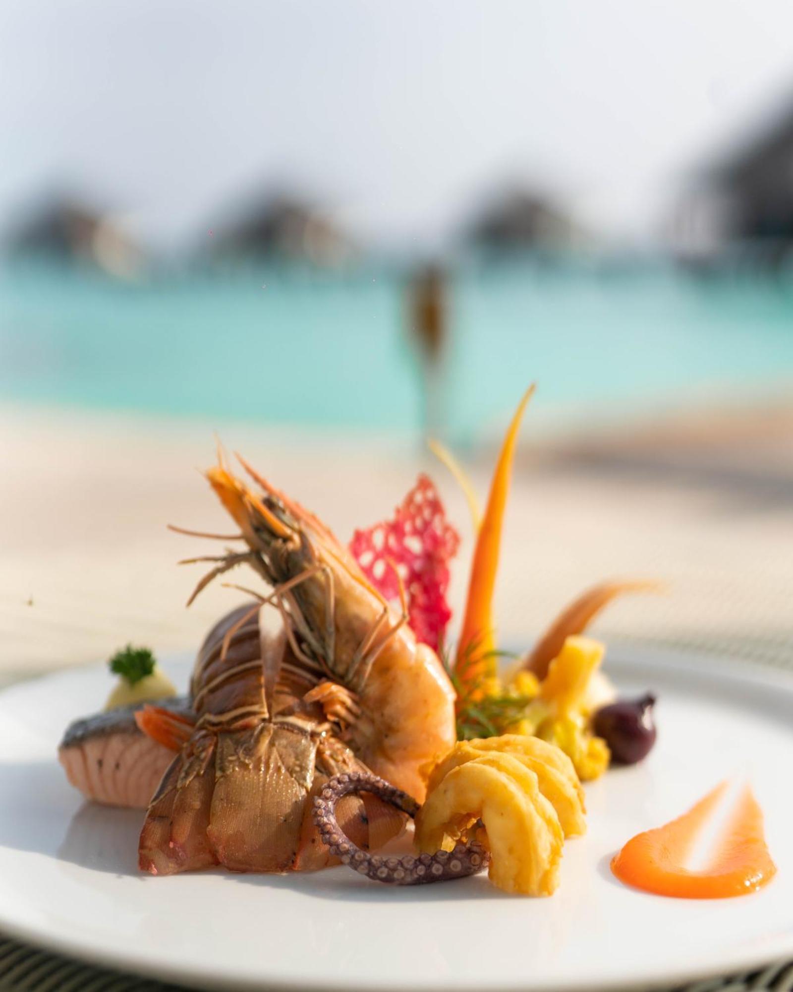 Resort Adaaran Club Rannalhi