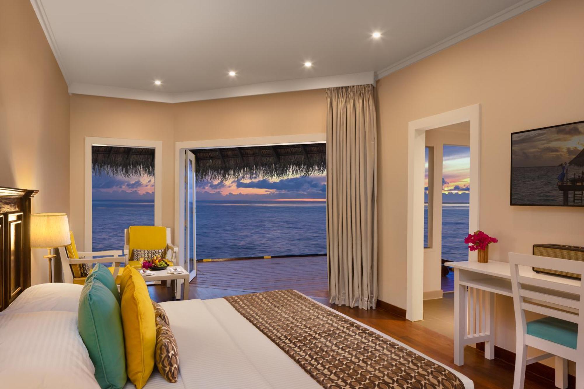Adaaran Club Rannalhi 4*