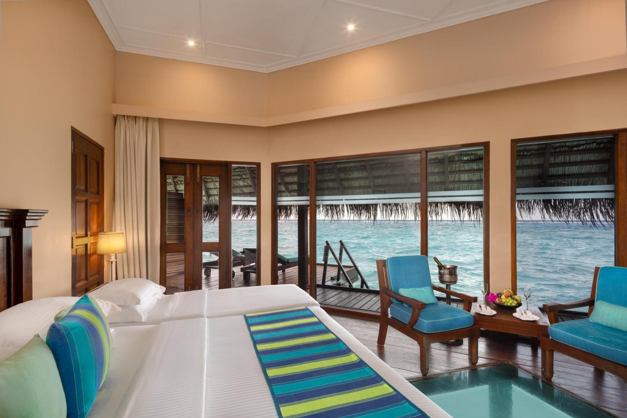 Resort Adaaran Club Rannalhi