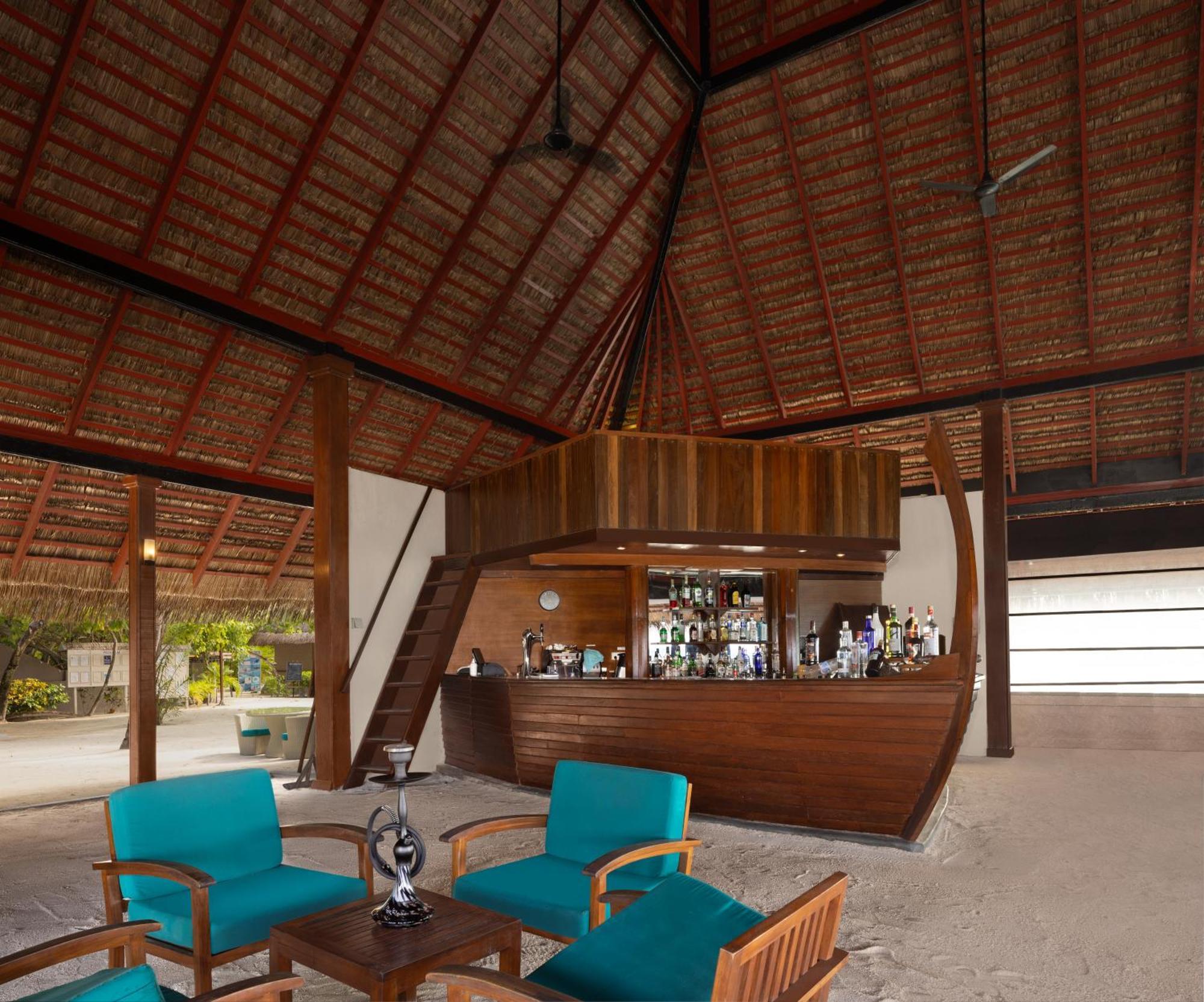 Adaaran Club Rannalhi 4* Rannalhi Island