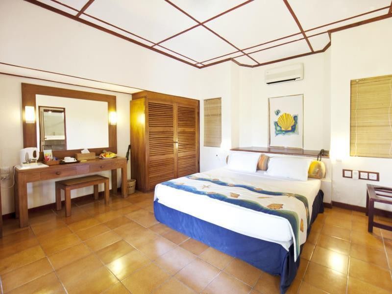 Resort Adaaran Club Rannalhi
