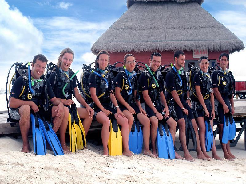Adaaran Club Rannalhi Resort Rannalhi Island