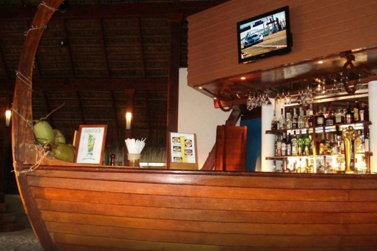 Adaaran Club Rannalhi 4*