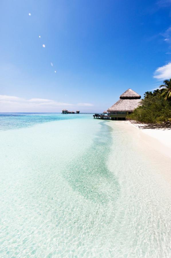 Adaaran Club Rannalhi Resort