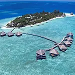 Adaaran Club Rannalhi 